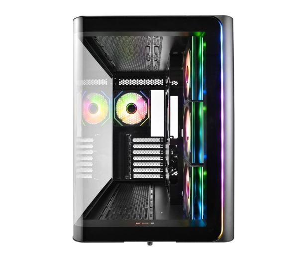 FSP/Fortron M580 Black M580-BA - 1336293 - zdjęcie 3